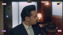 Sunn Mere Dil - Episode 25 - 26th December 2024